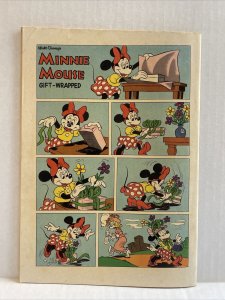 Walt Disney’s Mickey Mouse #1151 Four Color