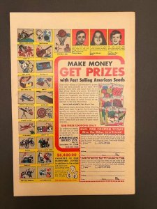 Dennis the Menace Bonus Magazine Series #113