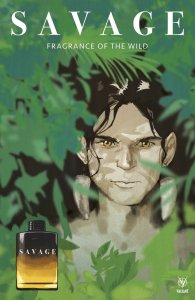 Savage (2020) #2 Cvr B Walsh Valiant Entertainment Llc Comic Book