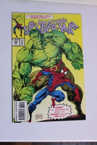 The Amazing Spider-Man #382 (1993) Spider-Man NM