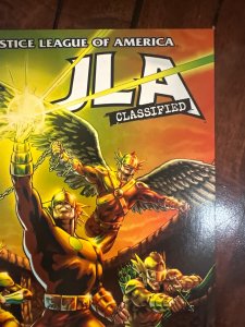 JLA: Classified #47 (2008)