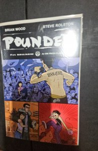 Pounded #1 (2002)
