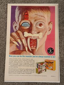 Action Comics #351 (1967)