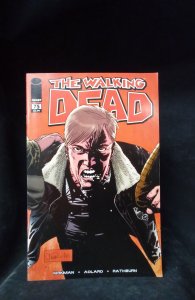The Walking Dead #75 (2010)