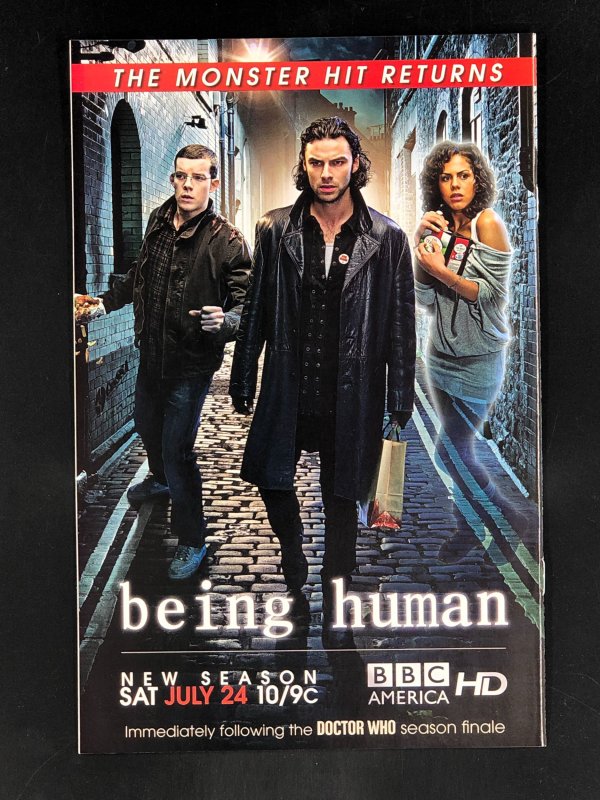 Batman Confidential #46 (2010)