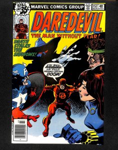Daredevil #157