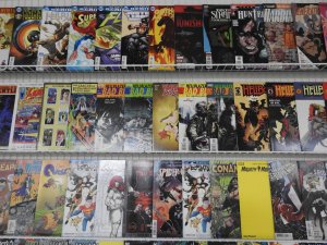 Huge Lot 180+ Comics W/Venom, X-Men, Scooby Doo+ Avg VF+ Condition!