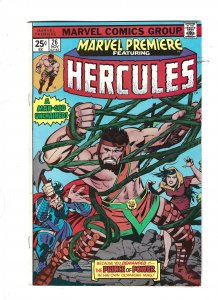 Marvel Premiere #26 (1975) b6