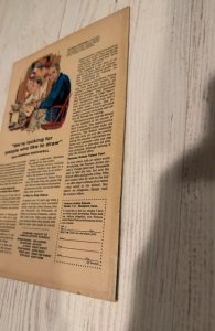 Strange Tales #150 (1966)1st app of Umar