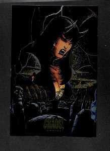 Lady Death II: Between Heaven & Hell #1 Limited Chromium Edition!