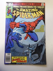 The Amazing Spider-Man #200 (1980) FN+ Condition