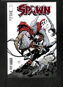 Spawn #199