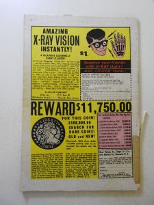 Journey Into Mystery Annual (1965) FR/GD Condition see desc