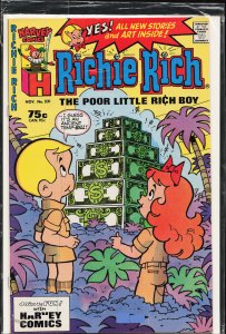Richie Rich #231 Richie Rich