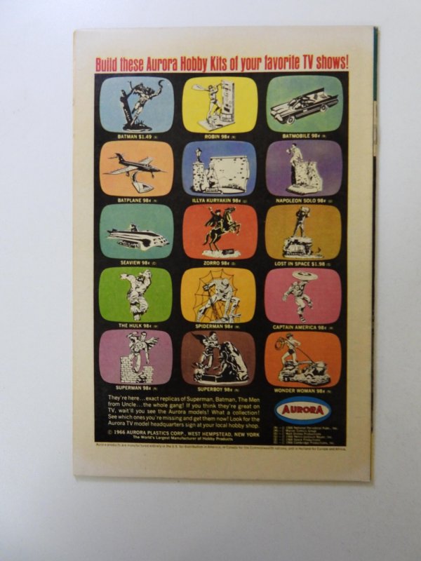 Tales of Suspense #88 (1967) VF condition