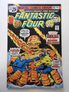 Fantastic Four #169 (1976) FN+ Condition!