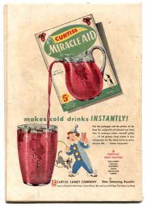 Mutt and Jeff #81  1955 - DC  -VG - Comic Book