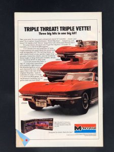 Action Comics #599 (1988)