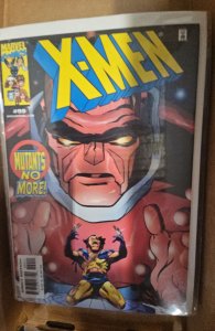 X-Men #99 (2000)