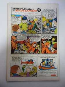 Weird Worlds #9 (1974) FN Condition