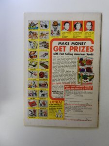 Superman #205 (1968) FN/VF condition