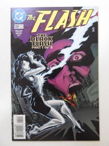 The Flash #139 (1998) VF+ Condition!