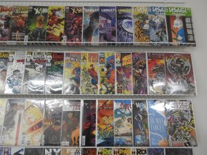 Huge Lot 150+ Comics W/ Superman, Batman, Spider-Man, +More! Avg VF Cond!