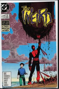 The Weird #2 (1988) The Weird