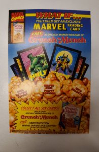 Doctor Strange, Sorcerer Supreme #52 (1993) NM Marvel Comic Book J671