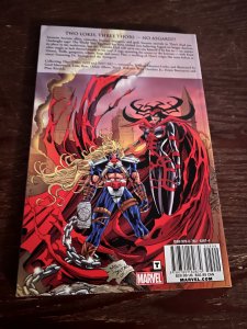 Thor: Sunlight and Shadows (2013)