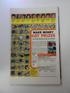 Star Wars #9 (1978) FN/VF condition