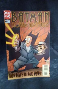 Batman: Gotham Adventures #46 (2002)