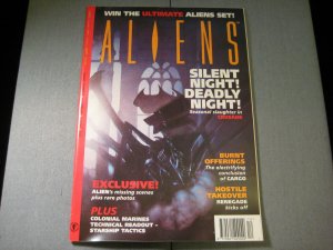 Aliens #18 Vol 2 (1993, Dark Horse) UK Comic Magazine 
