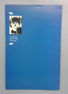 Batman: the Dark Knight Returns #2 FN+ 1st Print/1st Carrie Kelley DC 1986