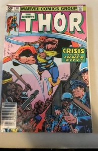 Thor #311 (1981) Thor 