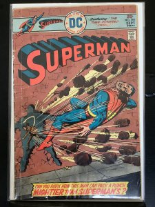 Superman #291  (1975)