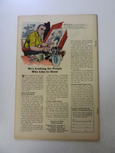 Journey Into Mystery #115 (1965) VF- condition