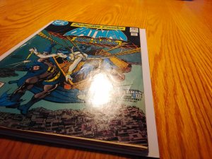 Detective Comics #530 CPV (1983)