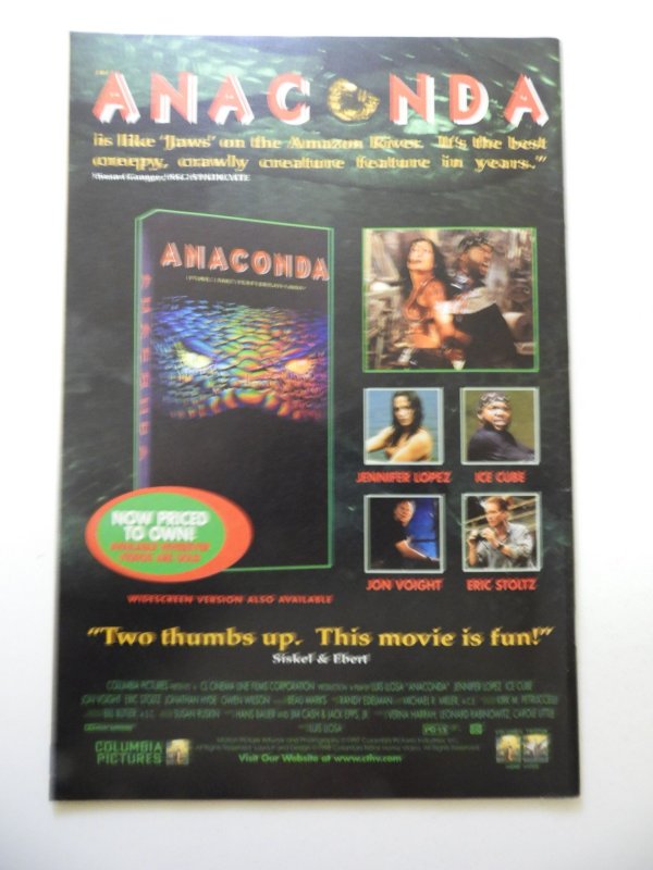 The Amazing Spider-Man #434 (1998) VF Condition