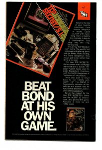 The Mighty Thor #391 - 1st Eric Masterson/Thunderstrike -Spider-Man - 1988 - VG