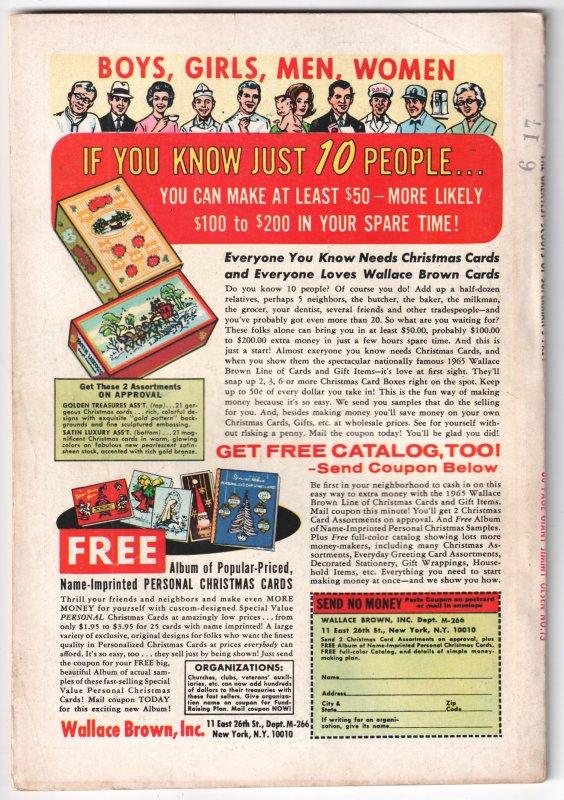 80 Page Giant #13 (1965)