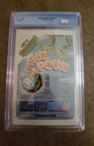 The Amazing Spider-Man #259 (1984) CGC 9.0