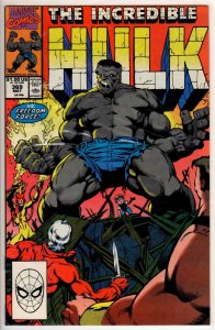 The Incredible Hulk #369 (1988) 9.0 VF/NM