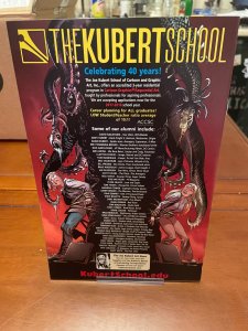 Aquaman #15 (2017) NM