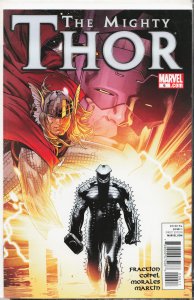 The Mighty Thor #6 (2011) Thor