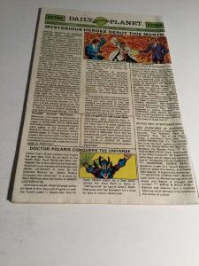 Worlds Finest 266 Nm Near Mint DC Comics