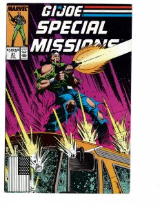G.I. Joe: Special Missions #27 (1989)