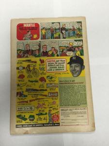 Detective Comics 245 Very Good - Vg-