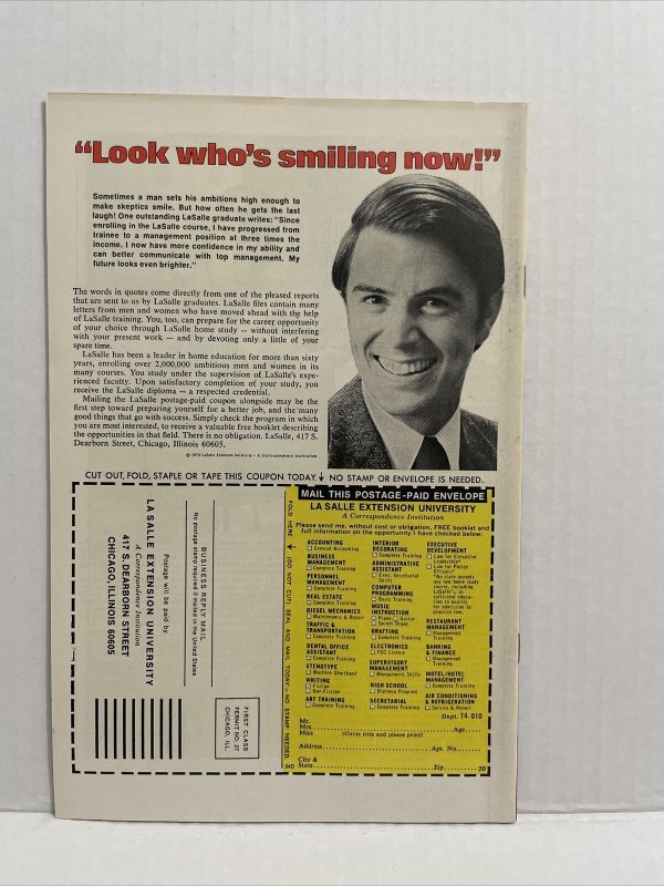 The Incredible Hulk #198