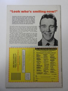 Thor #214 (1973) FN+ Condition! indentations bc